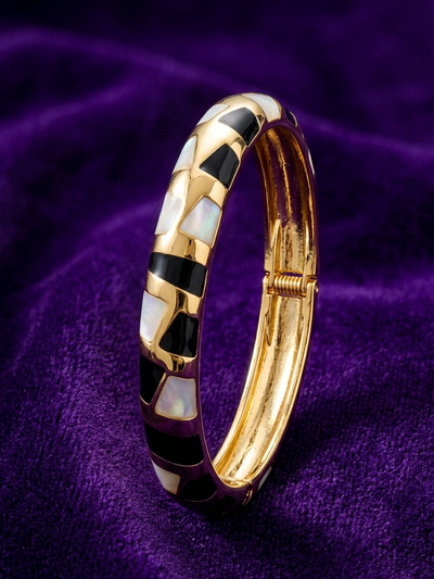 Anti Tarnish Bangles