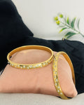 Starlight Spark Gold Kada(2-6)