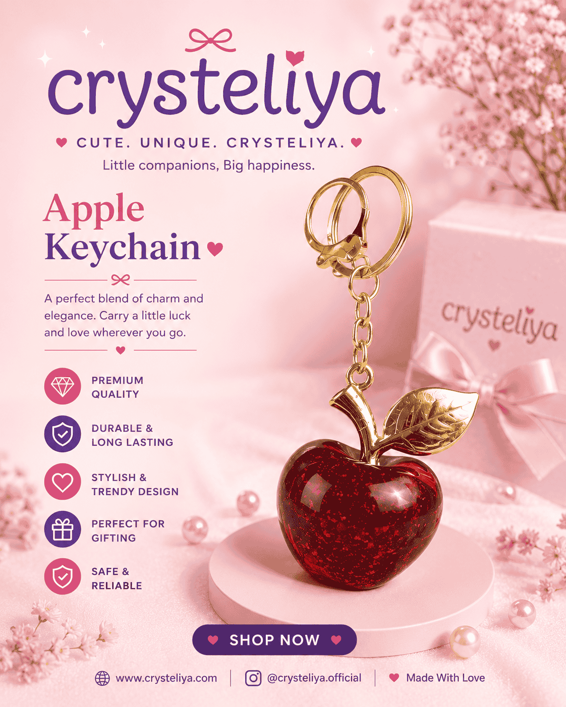 Apple Keychain