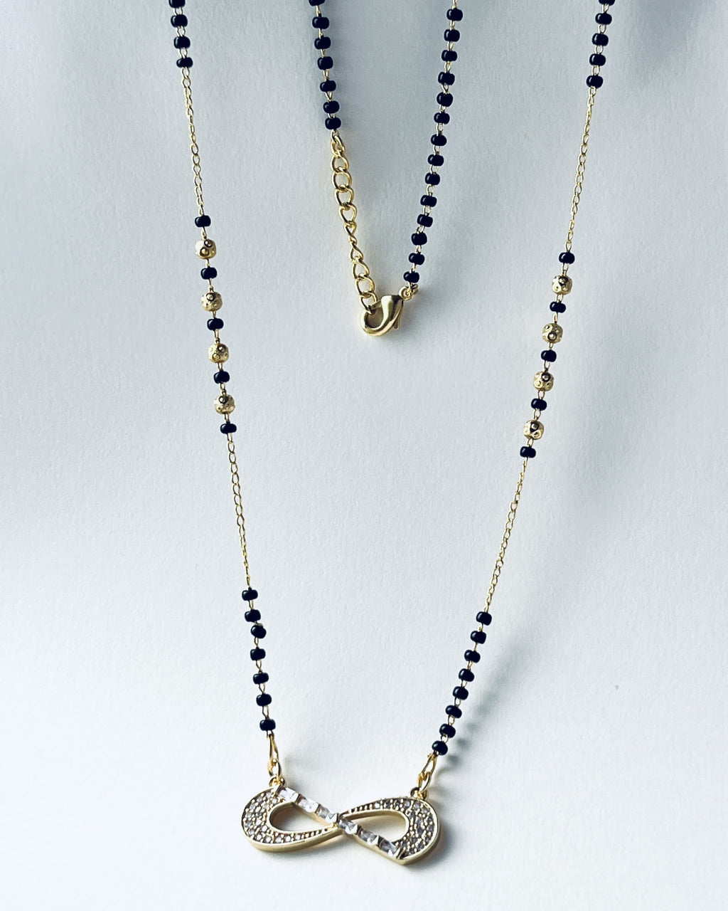 Infinite Love Mangalsutra