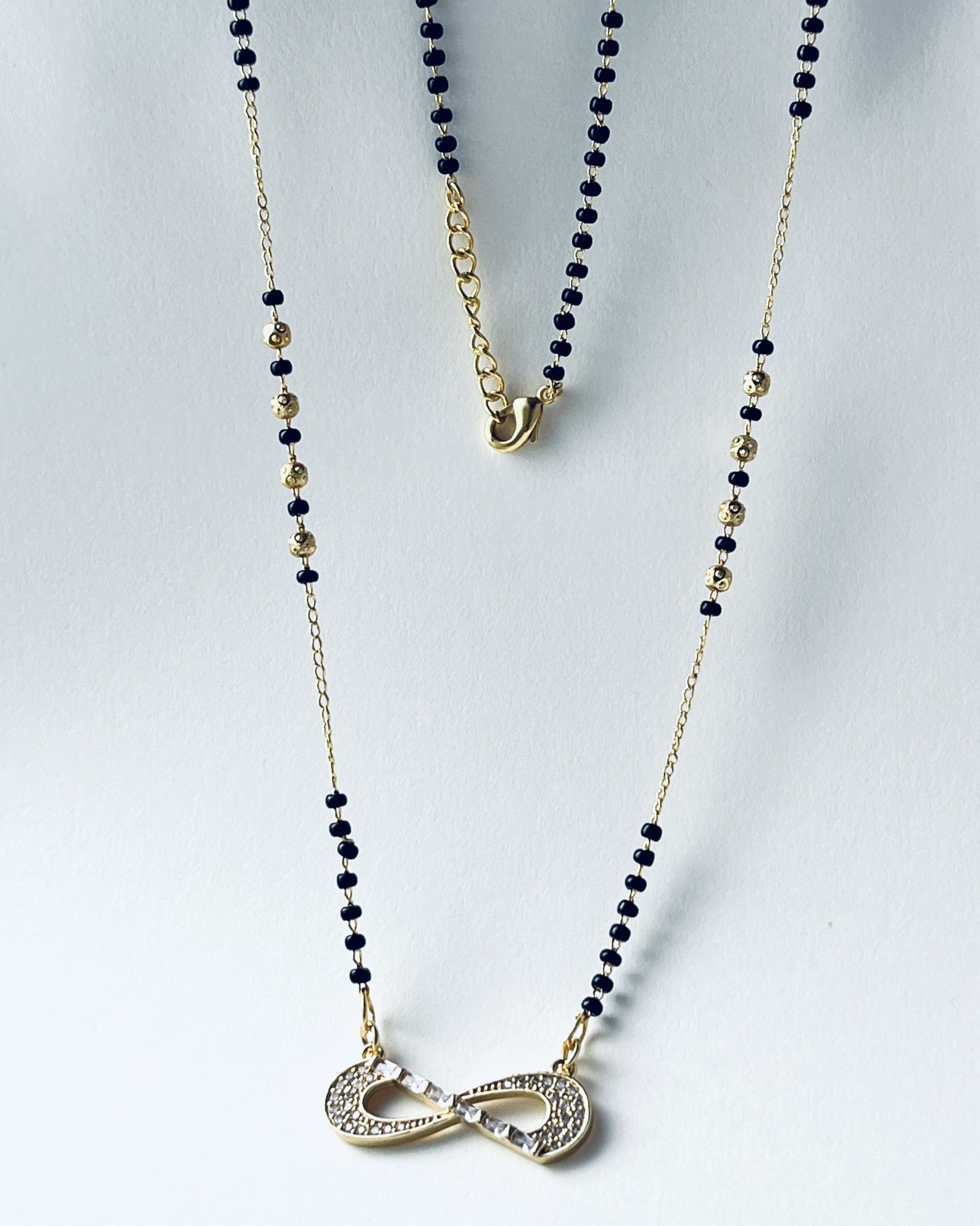 Infinite Love Mangalsutra