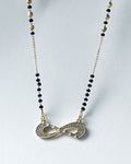 Infinite Love Mangalsutra
