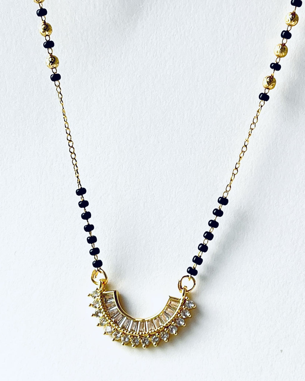 Luminous Arc Mangalsutra