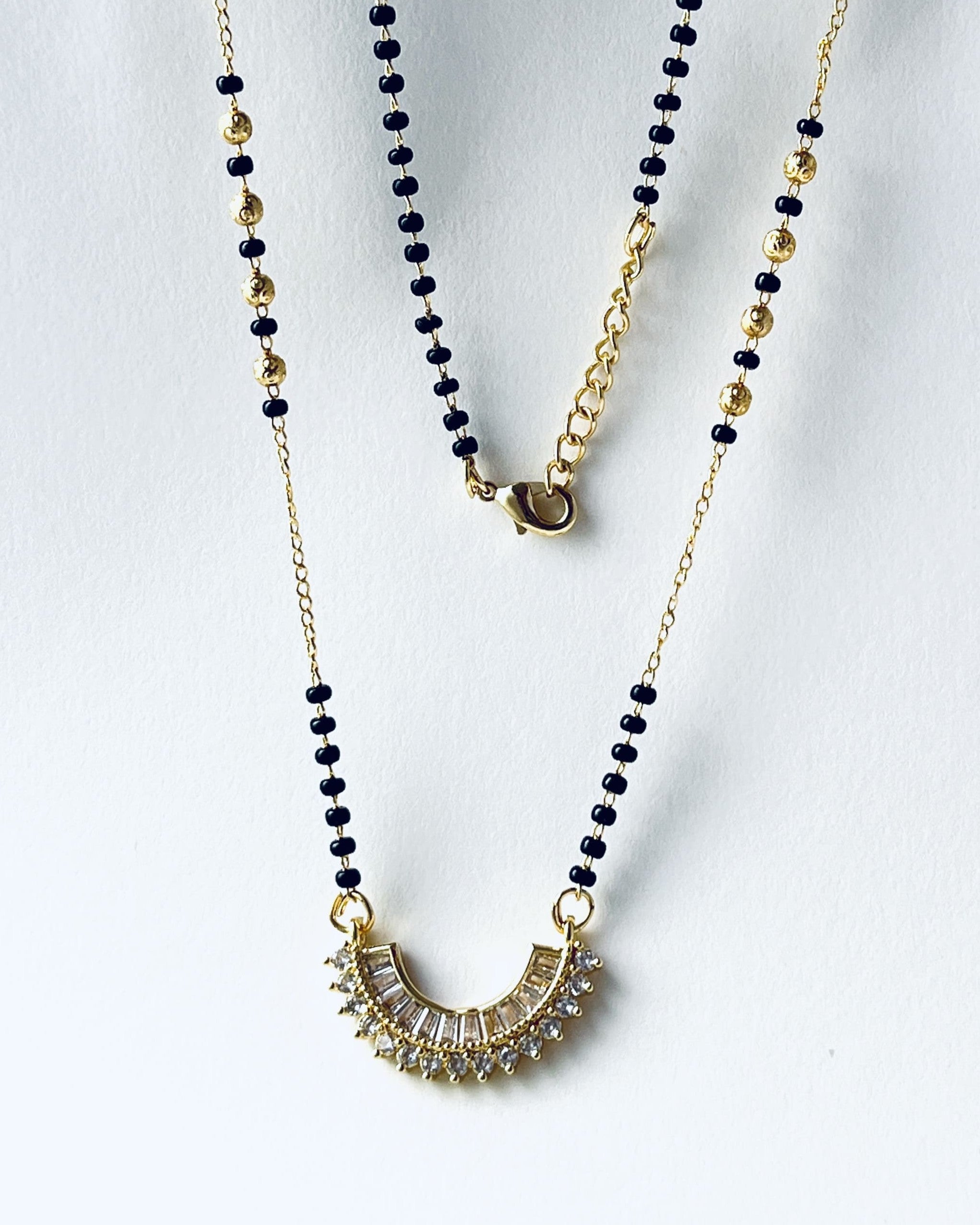 Luminous Arc Mangalsutra