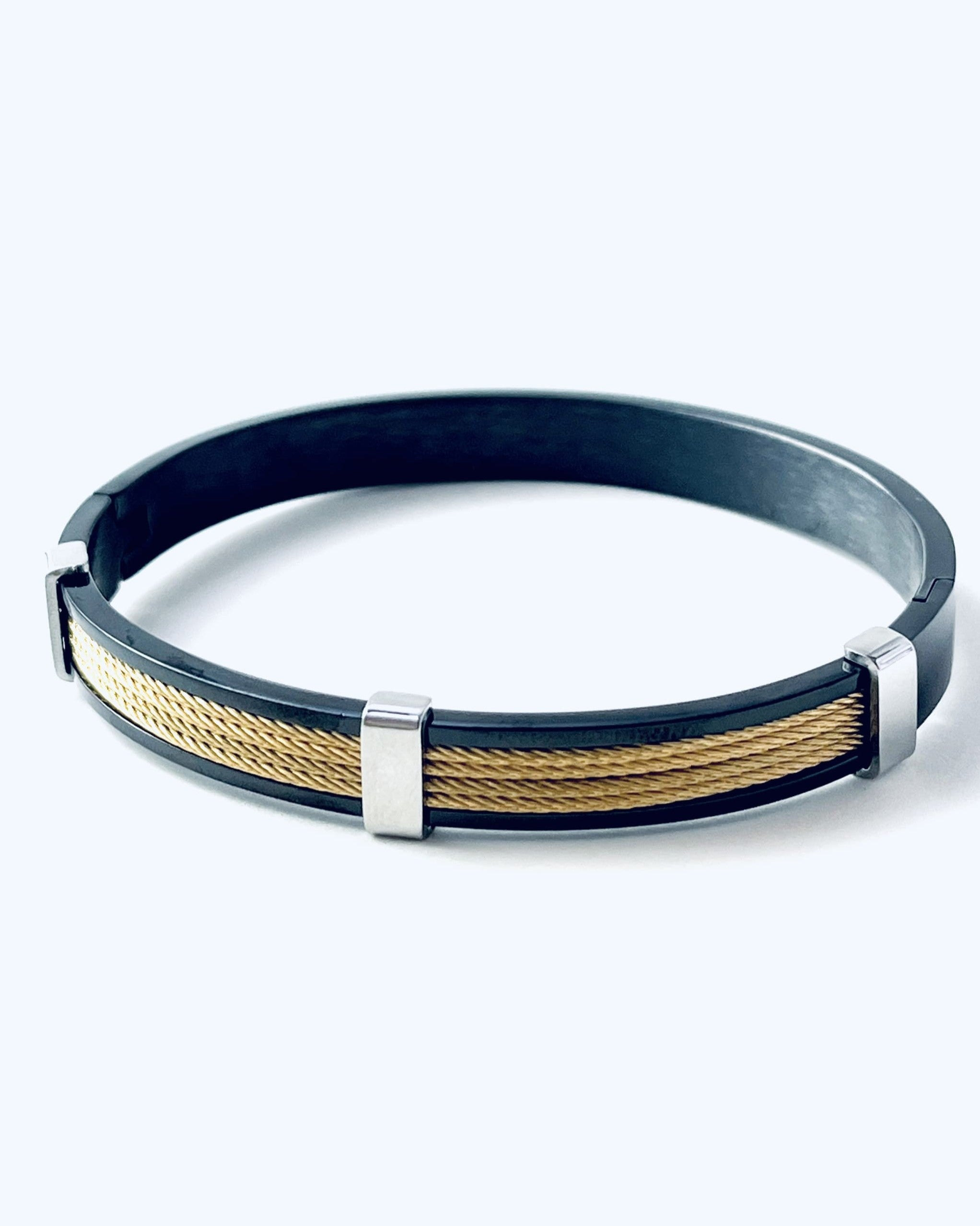 The Patterned Legacy Kada