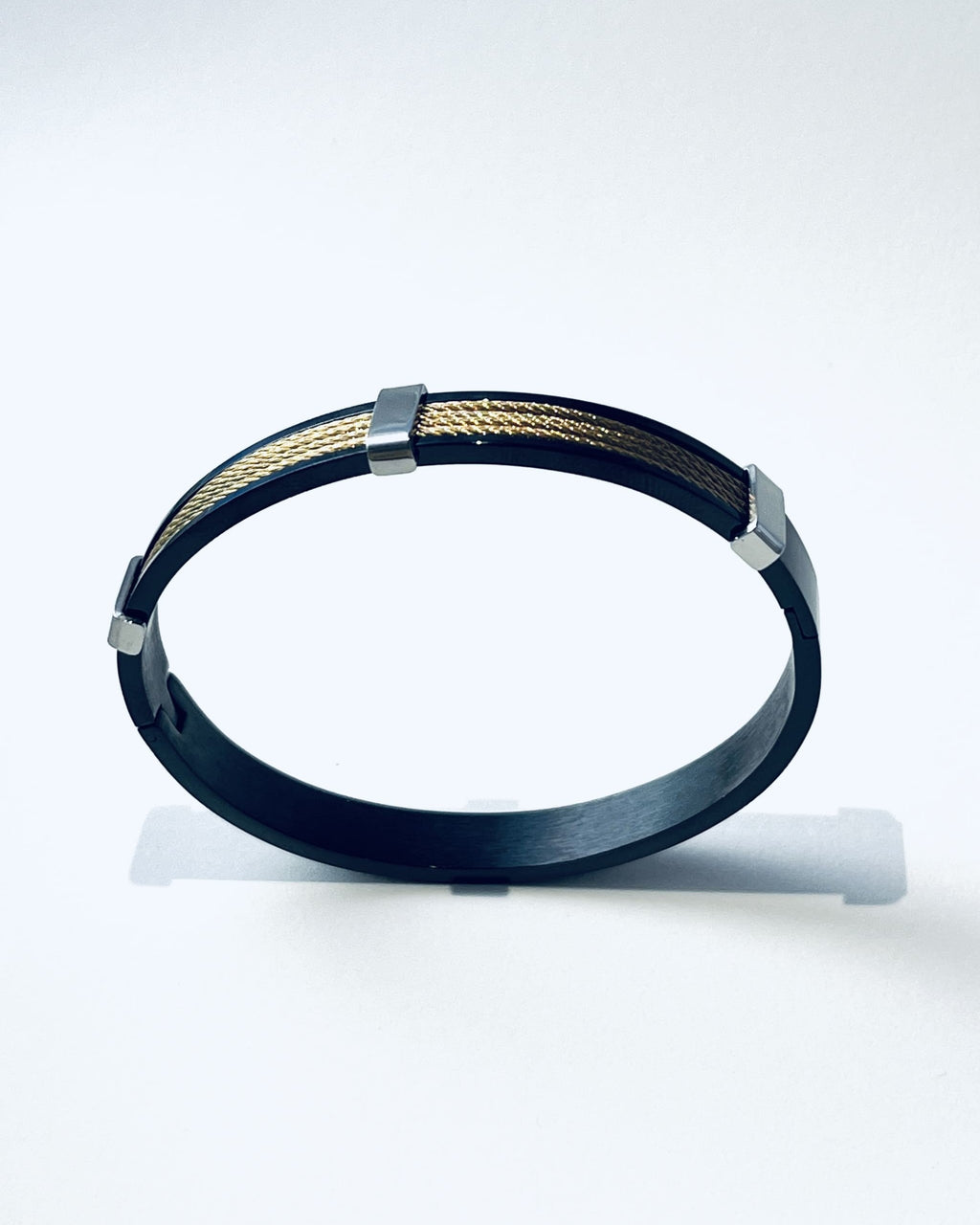 The Patterned Legacy Kada