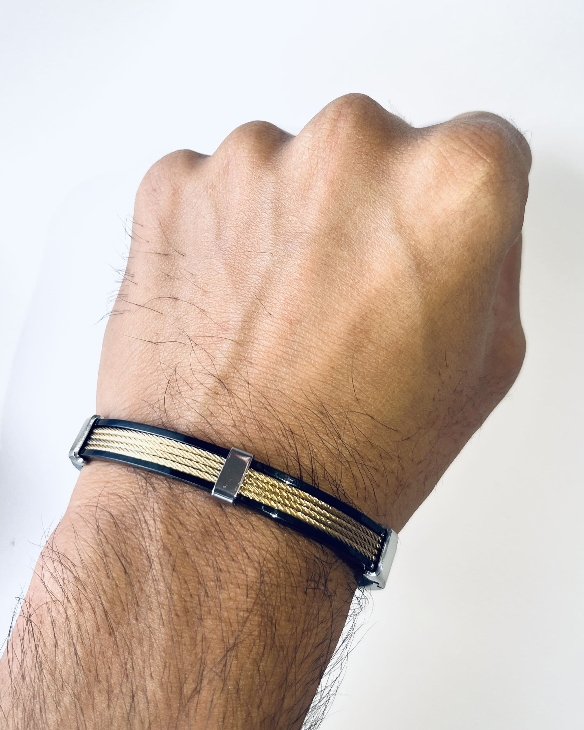 The Patterned Legacy Kada