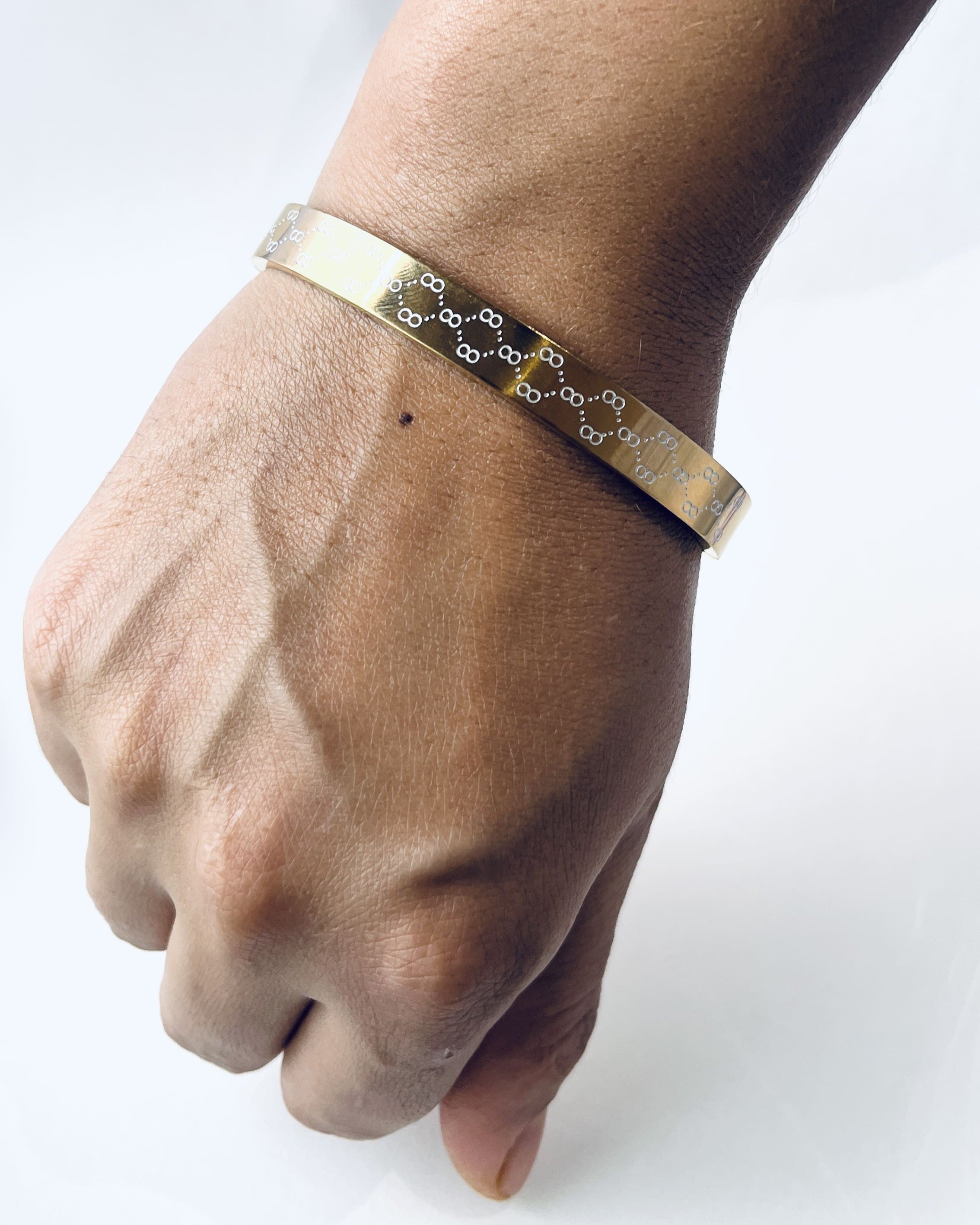 The Infinity Link Kada