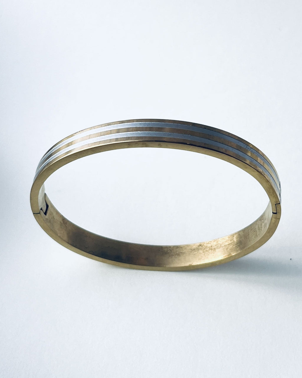 Apex Industrial Bangle
