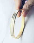 Apex Industrial Bangle
