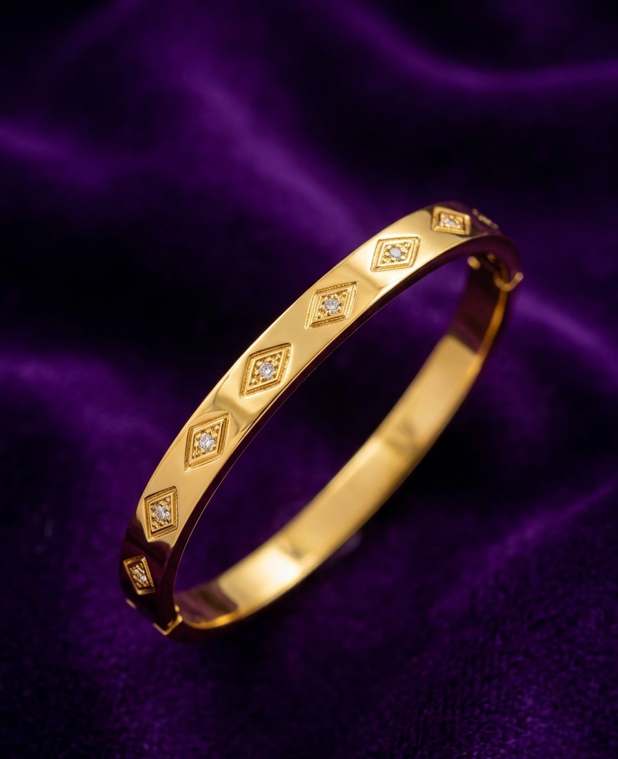 The Prism Link Kada(2-6)