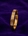 The Hexa Glid Bangle(2-6)